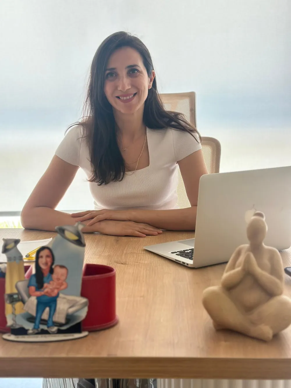 Op. Dr. Zeynep ORPAK — Denizli Kadın Hastalıkları ve Doğum Uzmanı
