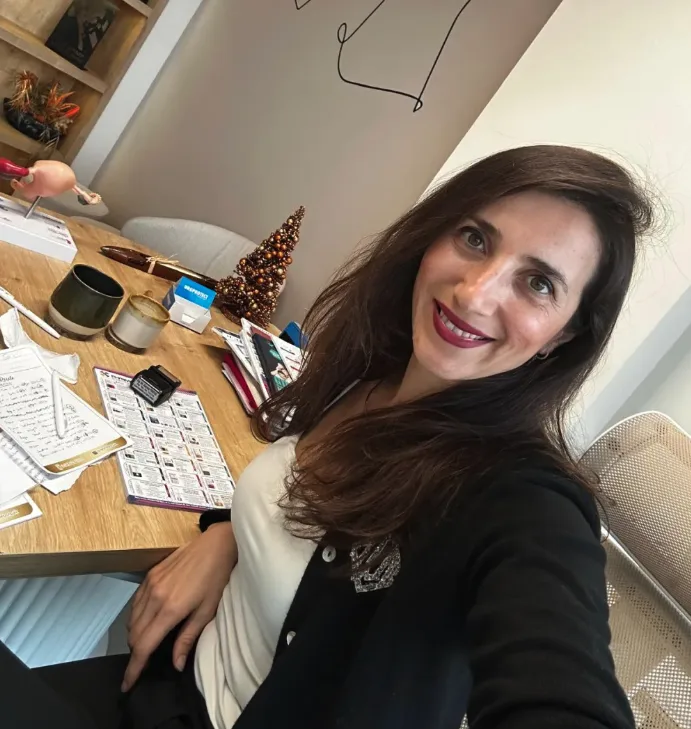 Op. Dr. Zeynep ORPAK — Kadın Hastalıkları ve Doğum Uzmanı, Denizli